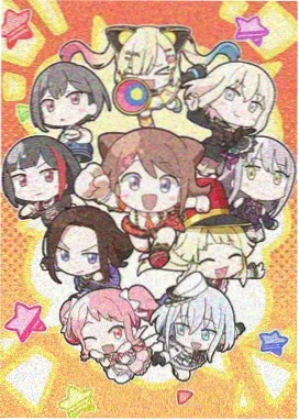 猫咖日常 动漫 2024