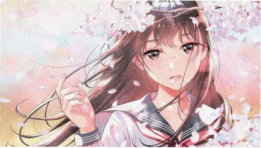魔法学院 动漫新番